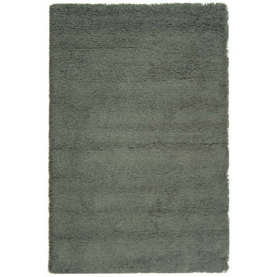 Safavieh Shag Charcoal Rug