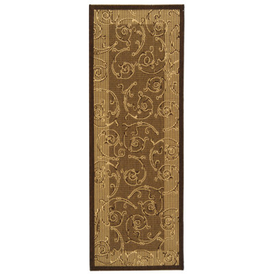 Safavieh Courtyard Rug