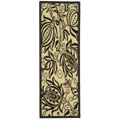 Safavieh Courtyard Rug