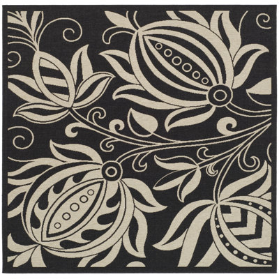 Safavieh Courtyard Rug