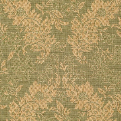 Safavieh Courtyard Green Rug