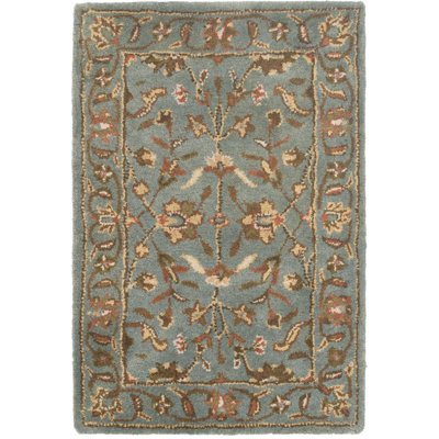 Safavieh Heritage Blue Rug