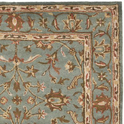 Safavieh Heritage Blue Rug