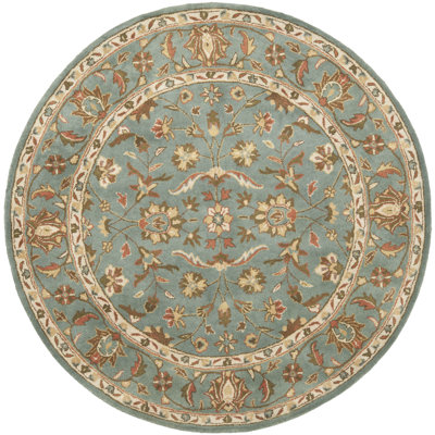 Safavieh Heritage Blue Rug