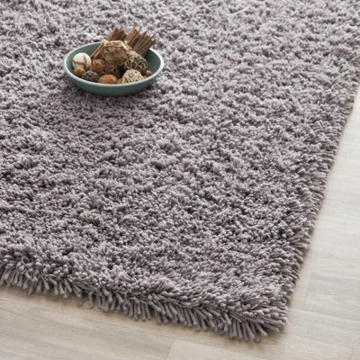 Safavieh Shag Grey Rug
