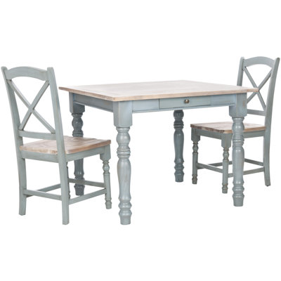 Safavieh American Home Lena Dining Table