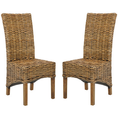Aspen Parsons Chair (Set of 2)