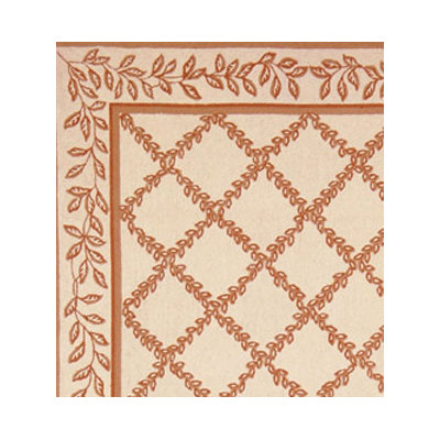 Safavieh Chelsea Ivory/Camel Rug