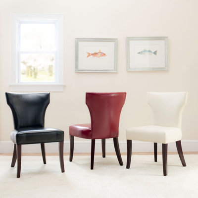 Safavieh Ryan Side Chair (Set of 2)