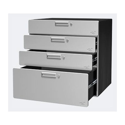 Hercke Workshop With Tool Space S73