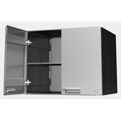 Hercke Storage and Organizational Work Center S73