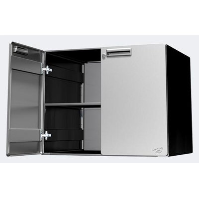 Hercke Storage and Organizational Work Center S73