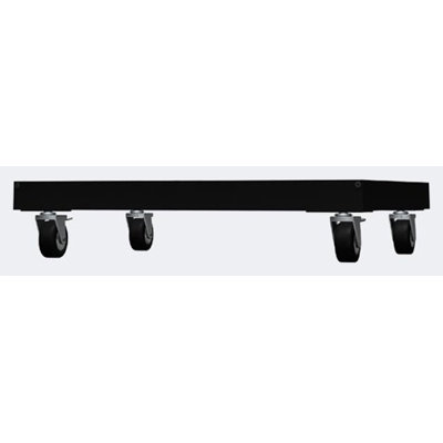 Hercke Lockable Rolling Platform