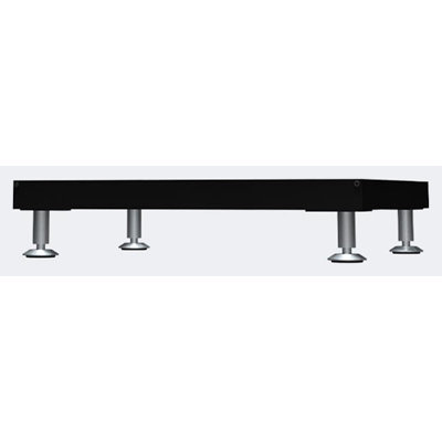 Hercke Adjustable Stationary Platform
