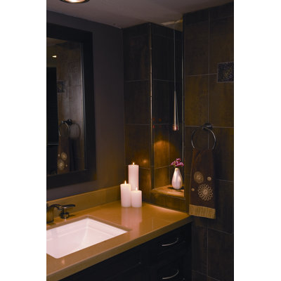 Access Lighting Apollo 1 Light Pendant