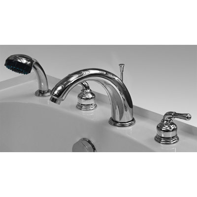 Therapeutic Tubs Tucson Walk in Whirlpool Bath