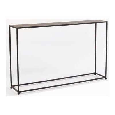 TFG Urban Narrow Console Table