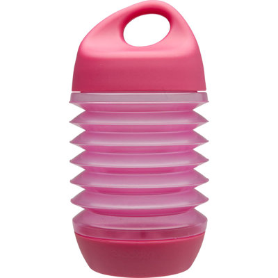 Aladdin Expandable Snack Container