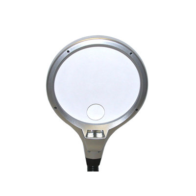 Carson DeskBrite 200 Magnifying Lamp