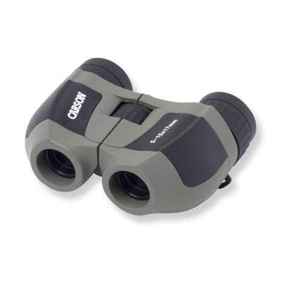 MiniZoom 5-15x17mm Binoculars