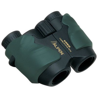 10x25 Wide Angle Pro Binoculars