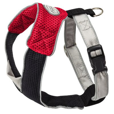 Dog+Wear+Mesh+Harness+Red+and+Black.jpg
