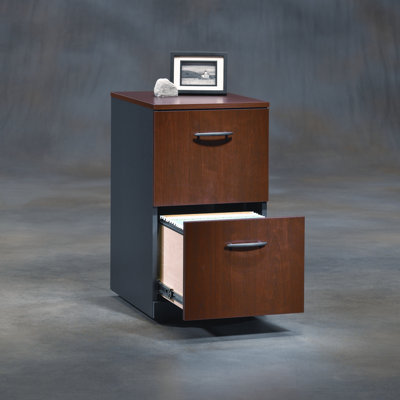 Sauder Via Executive Standard Desk Office Suite