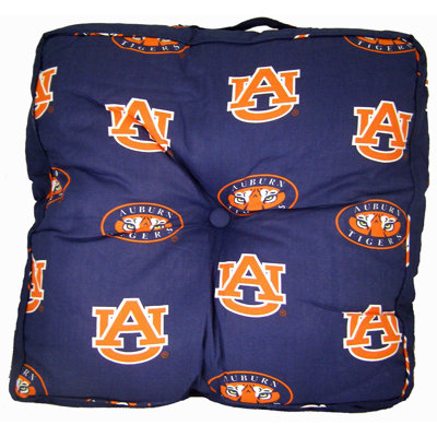 College Covers NCAA Floor Pillow