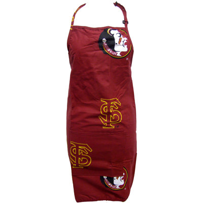 College Covers NCAA Apron