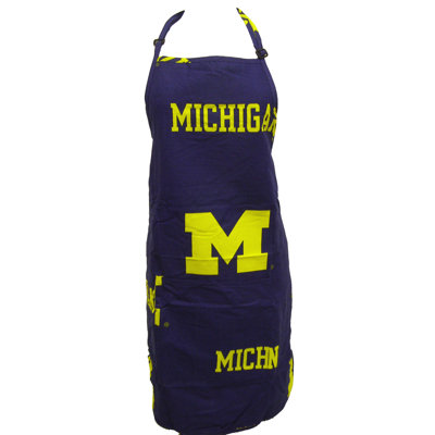 College Covers NCAA Apron