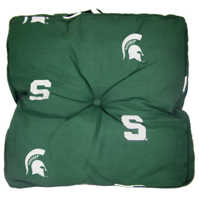 College Covers NCAA Floor Pillow