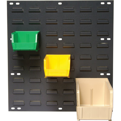 Quantum Storage Bench Racks