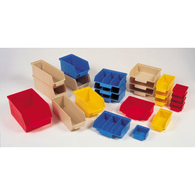 Quantum Storage Quantum Classic Series Divided Bin