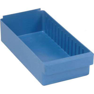 Quantum Storage Super Tuff Euro Drawers (4 5/8" H x 11 1/8" W x 11 5/8" D)