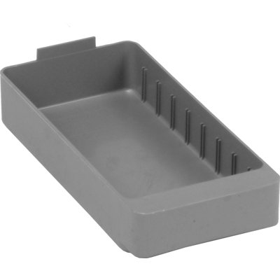 Quantum Storage Super Tuff Euro Drawers (4 5/8" H x 11 1/8" W x 11 5/8" D)