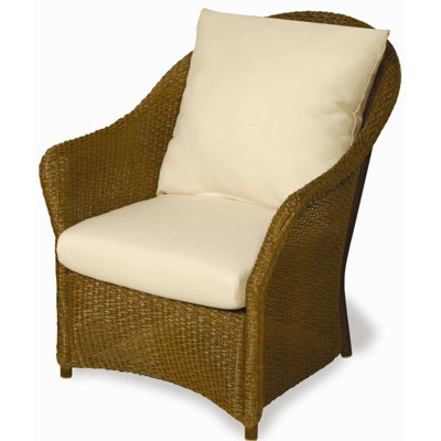 Lloyd Flanders Weekend Retreat Deep Seating Chair