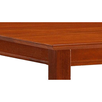 Boraam Industries Inc Cathedral 3 Piece Pub Set in Espresso Cherry
