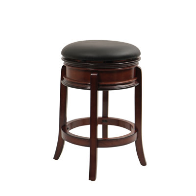 Boraam Industries Inc Magellan 24" Counter Stool with Swivel