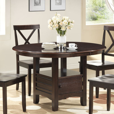 Boraam Industries Inc Madison Dining Table