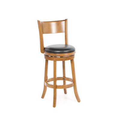 Boraam Industries Inc Florence 3 Piece Pub Set in Fruitwood