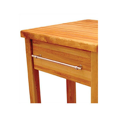 Catskill Craftsmen, Inc. Baby Grand Workcenter Kitchen Cart