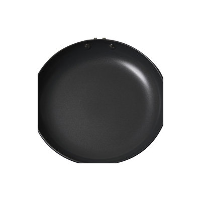 EarthPan Hard-Anodized Aluminum 10-Piece Cookware Set