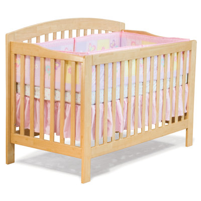 Atlantic Furniture Richmond Convertible Crib Set