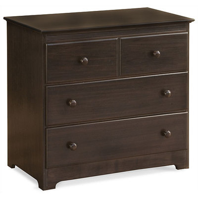 Windsor 3 Drawer Changing Dresser