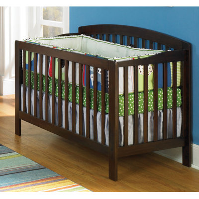 Atlantic Furniture Richmond Convertible Crib Set