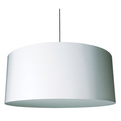 Moooi Round Boon Drum Pendant