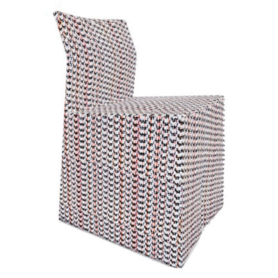 Moooi Mannequin Side Chair