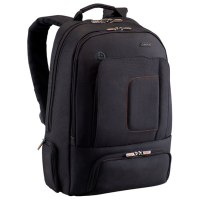 Verb Live Large Backpack in Black