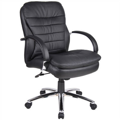 Aaria Office Habanera Mid-Back Executive Chair