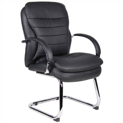 Aaria Office Habanera Guest Chair